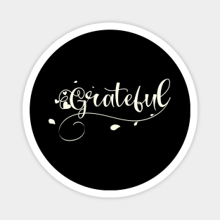 Grateful_light Magnet